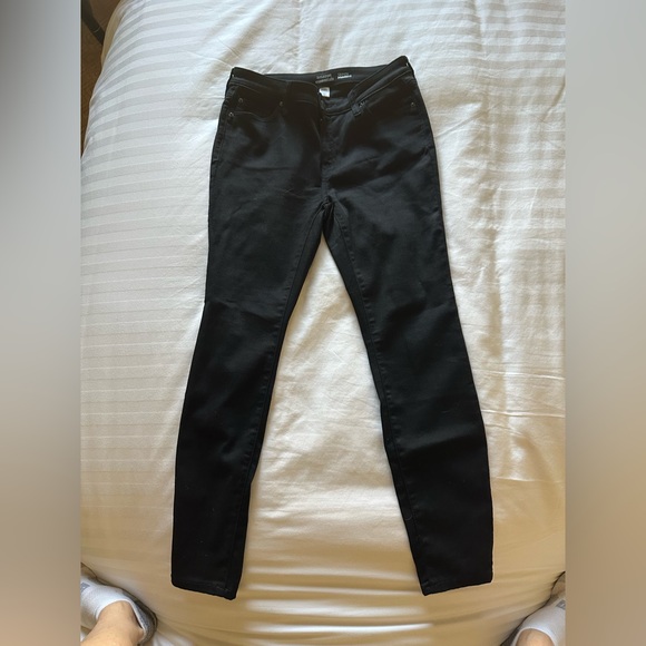 Stylish Black Skinny Jeans Amazon - Picture 1 of 4